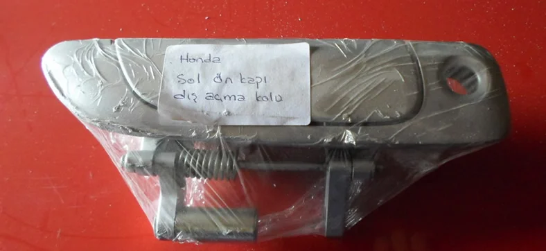Honda Civic Ön Kapı Kolu