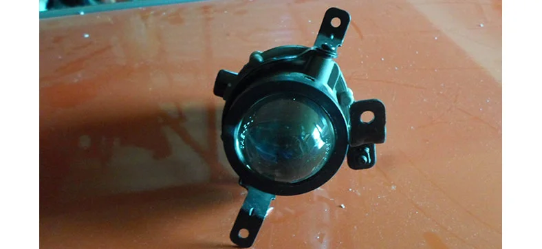 Hyndai ix35 Sis Far