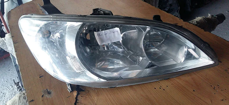 Honda Civic Sağ Far