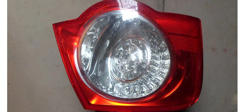 Volkswagen Jetta Dış Stop Lambası