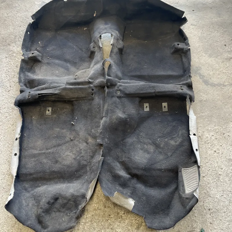 2005 Clio 1.5 