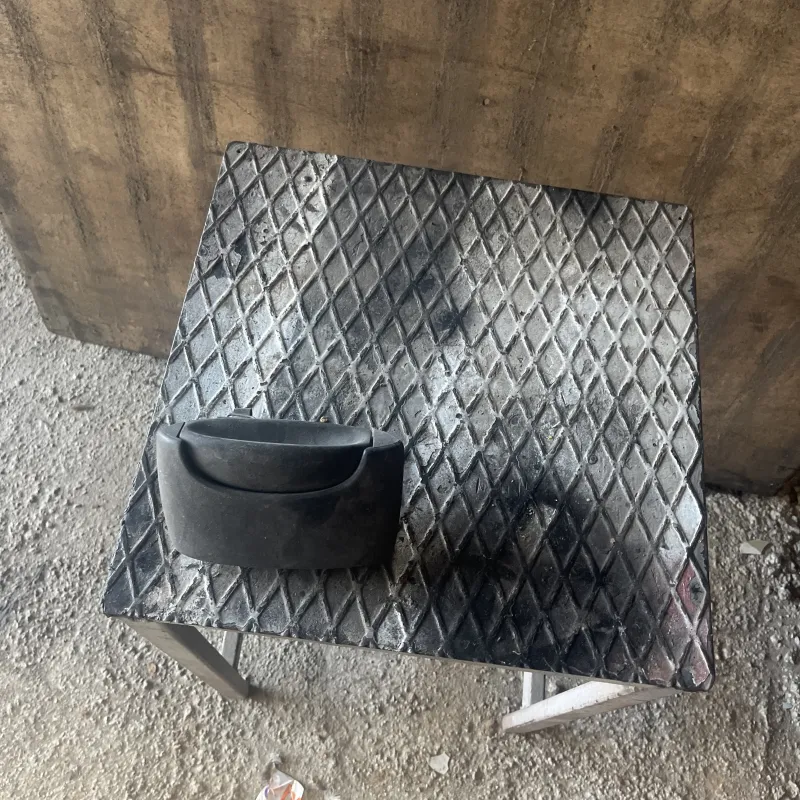 Kango sol arka kapı kolu