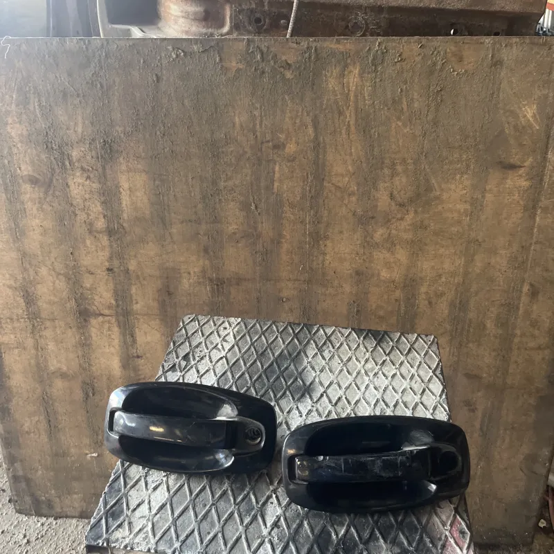 Fiorino sol dış kapı kolu