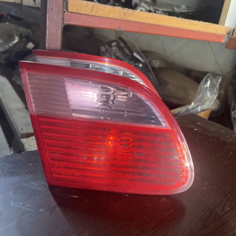 Fiat albea sol arka stop
